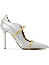 Maureen pumps at Farfetch